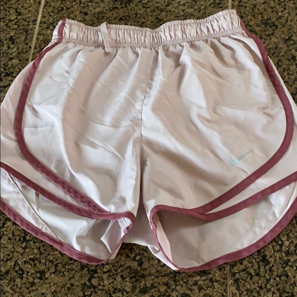 Nike shorts!
